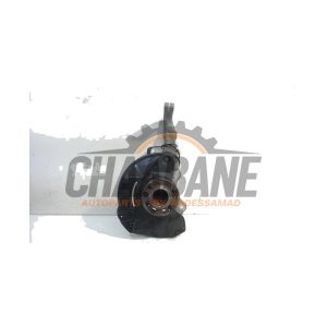 Moyeu de roue avant A2221901 Mercedes S-Klasse
