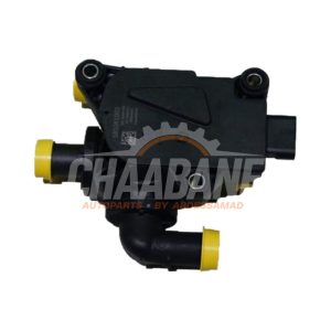 Pompe a eau supplementaire 9J1906459C Porsche Taycan (Y1A) 2019