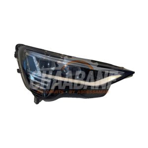 Phare droit 030111023400 Audi E-tron (GEN) 50 quattro 2018