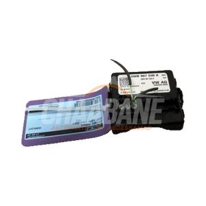 Module Gateway 5WB907530K Seat Leon Sportstourer (KLF) 2020