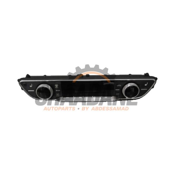 Panneau de commandes chauffage 8W0820043T Audi S5 2016
