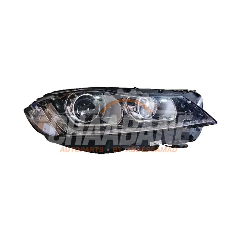 Optique avant principal droit GX6313W029EG Jaguar F-Pace 2.0 D 180 16V AWD