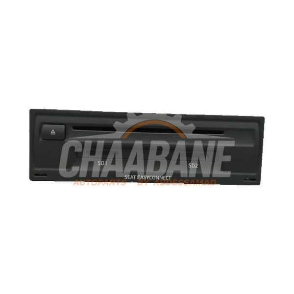 Unite de controle Multimedia 5F0035020D Seat Ateca 2016
