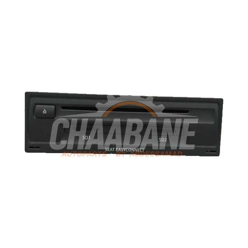 Unite de controle Multimedia 5F0035020D Seat Ateca 2016