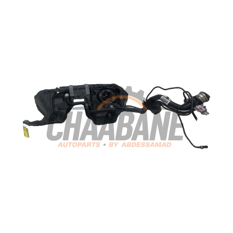Reservoir de carburant A2054705101 Mercedes C (W205) C-350 e 2.0 16V