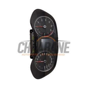 Compteur 5F0920866H Seat Leon (5FB) 1.2 TSI Ecomotive 16V 2012 / 2020