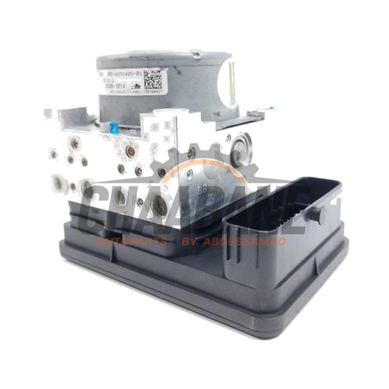 Pompe ABS 34516891408 BMW 2 serie Active Tourer (F45) 216i 1.5 TwinPower Turbo 12V 2013 / 2021
