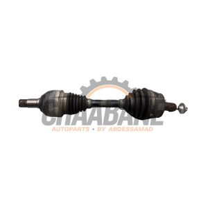 Arbre de transmission avant gauche A2463301601 Mercedes B (W247)