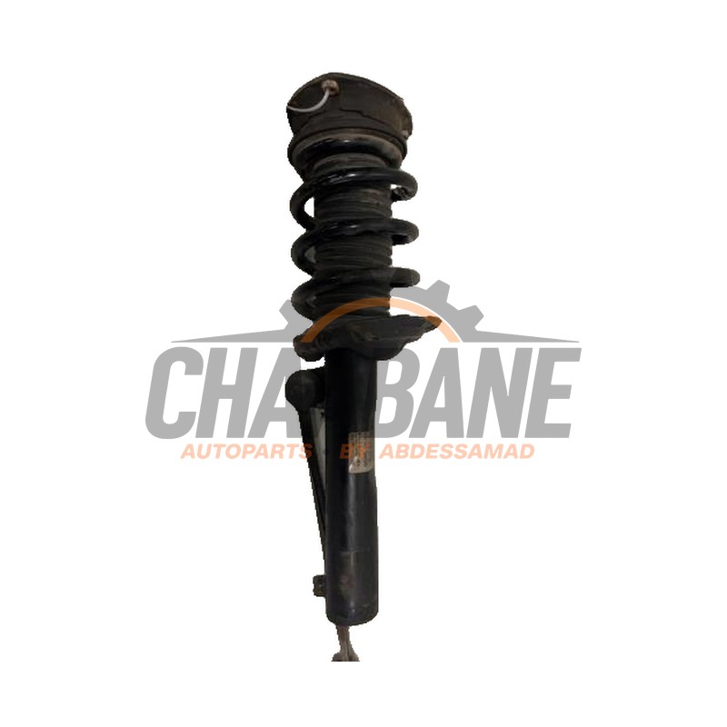Barre amortisseur avant gauche 5Q0413031HD Audi A3 Limousine (8VS/8VM) 1.5 TFSI 16V 2013 / 2020