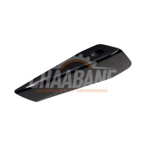 Revetement portiere haut 4portes arriere gauche 10A867227B041 Volkswagen ID.3 (E11/E12) 2019