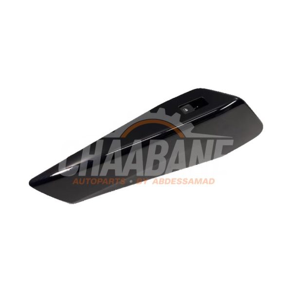 Revetement portiere 4portes arriere gauche 10A867227B041 Volkswagen ID.3 (E11/E12) 2019