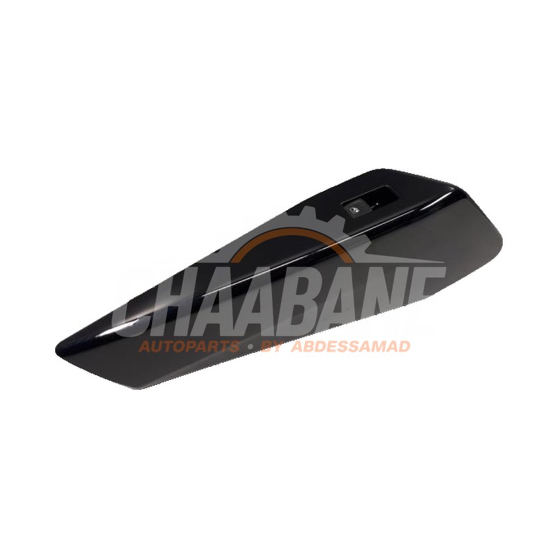 Revetement portiere 4portes arriere gauche 10A867227B041 Volkswagen ID.3 (E11/E12) 2019