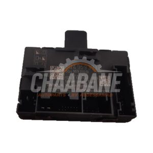 Boitier BSI 5Q4959393B Skoda Octavia Combi (5EAC) 2.0 TDI GreenTec 16V 2012 / 2020