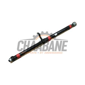 Arbre de transmission 8W0521101K Audi RS4 2017