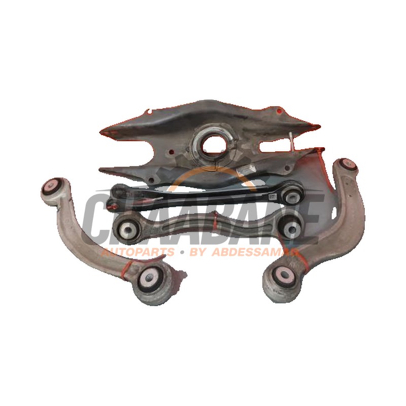Bras de suspension arriere droit A2053522000 Mercedes E (W213) E-220d 2.0 Turbo 16V