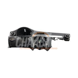 Kit airbag + tableau de bord A2058600002 Mercedes C Estate (S205) C-180 BlueTEC, C-180 d 1.6 16V