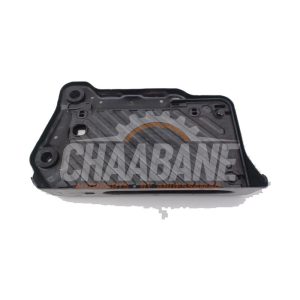 Boitier de batterie A2466200018 Mercedes A (W176) 2.2 A-200 CDI, A-200d 16V