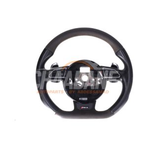 Volant 8V0419091AG Audi RS3 2015 / 2020