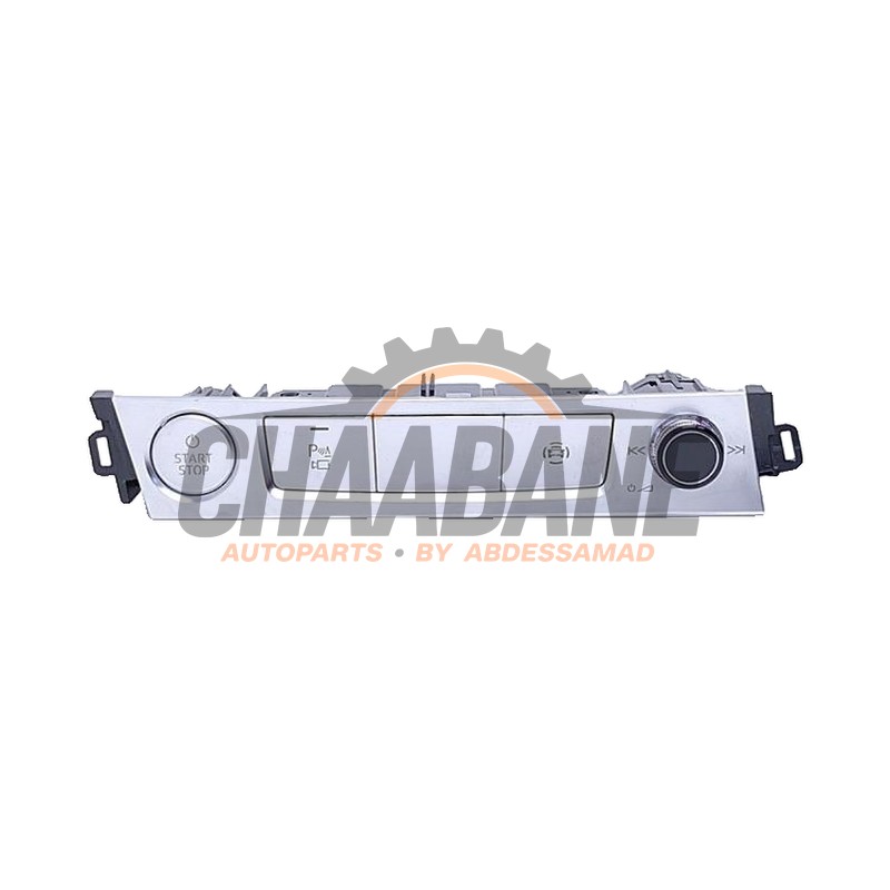 Commutateur (divers) 4N0905217B Audi E-tron (GEN) 55 quattro 2018