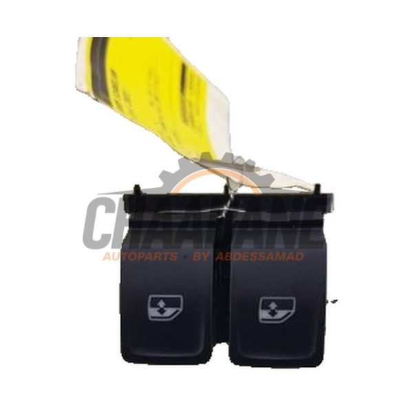 Commutateur combi vitres 5G0959858D Skoda Scala 1.0 TSI 115 2019
