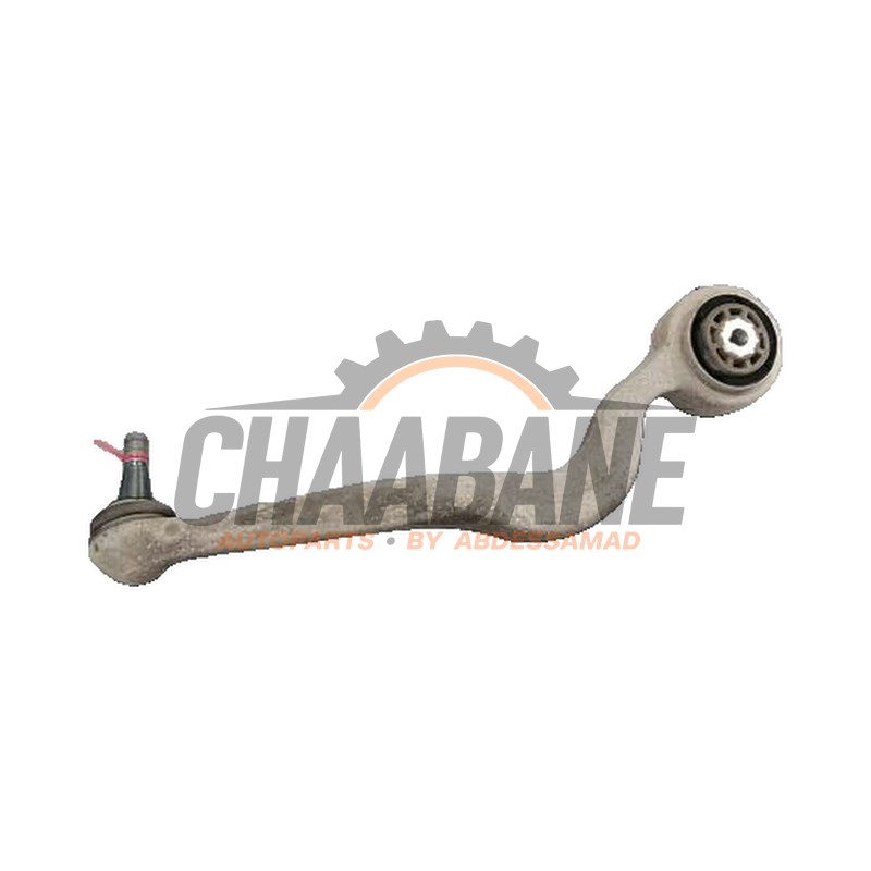 Bras de suspension bas avant droit A2053301805 Mercedes GLC-Klasse
