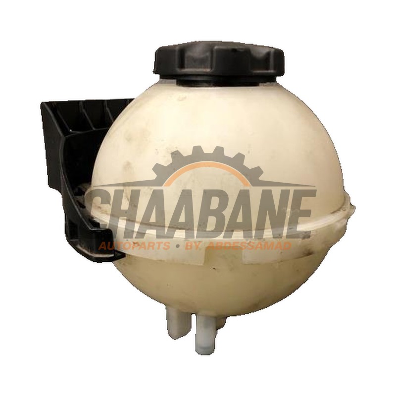 Vase dexpansion 11564310 BMW 3 serie Touring (F31) 318i 1.5 TwinPower Turbo 12V 2012 / 2019