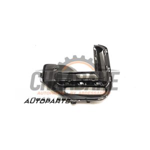 Pare-chocs grille 10503420 BMW X5 (G05) 2018