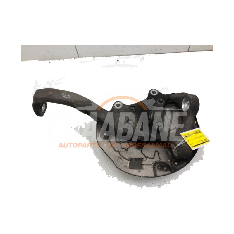 Fusee avant droit 2133324800 Mercedes E (W213) E-200d 1.6 Turbo 16V