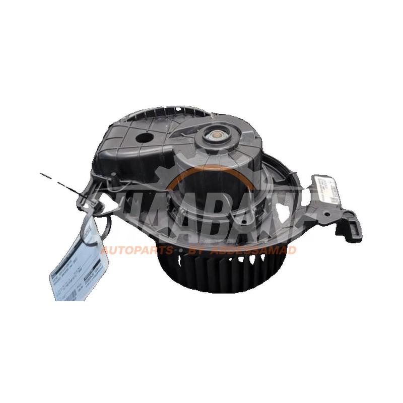 Ventilateur chauffage A0008307902 Mercedes Sprinter Tourer 3,5t (907.7) 319 CDI 2.0 D RWD