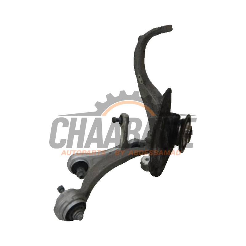 Suspension de roue avant gauche A2053322100 Mercedes C (W205)