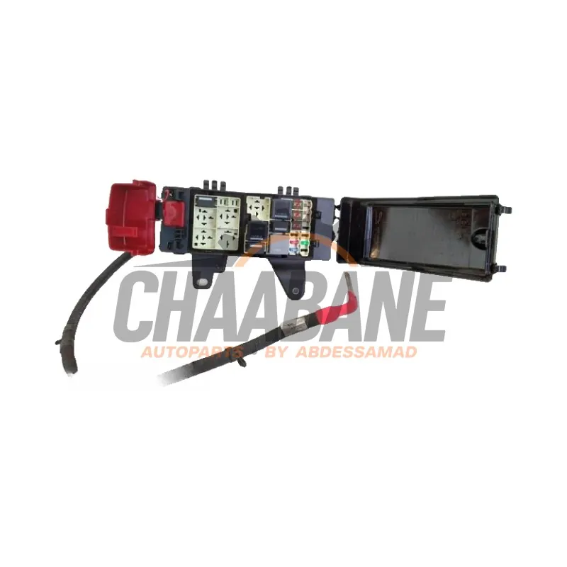 Porte fusible GX7314A076BA Jaguar F-Pace 3.0 D 24V AWD