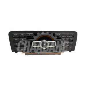 Ecran Gps A2129029210 Mercedes GLA (156.9) 2.2 200 CDI, d 16V
