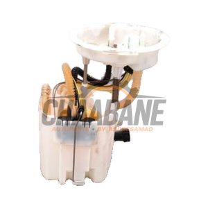 Pompe dinjection 16117325137 BMW 2 serie Gran Tourer (F46) 216d 1.5 TwinPower Turbo 12V 2014