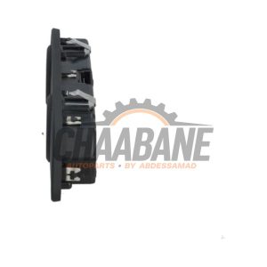Eclairage interieur arriere 8W0947111 Audi S5 Sportback (F5A/F5F) 3.0 TFSI V6 24V 2016