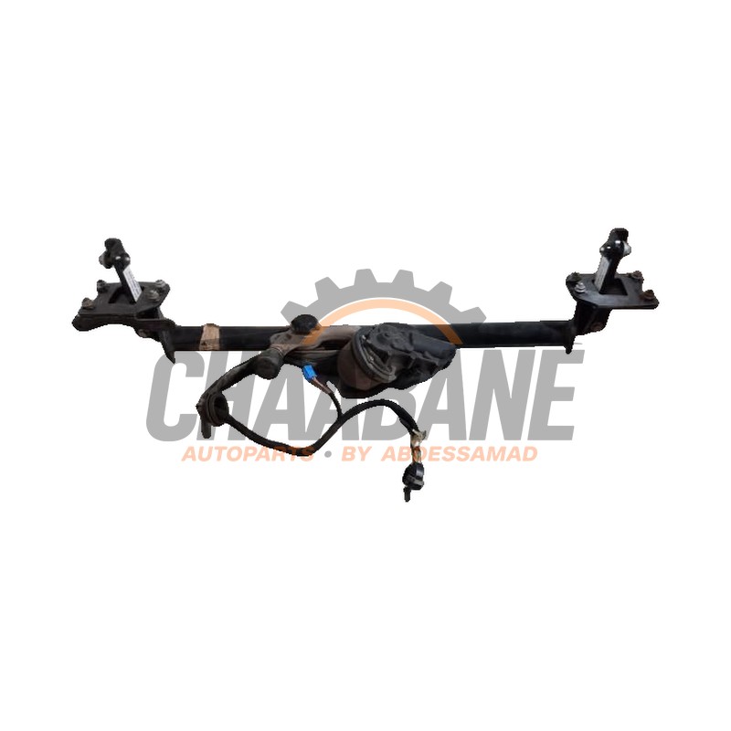 Attache remorque A2053102600 Mercedes C Estate (S205) C-350 e 2.0 16V