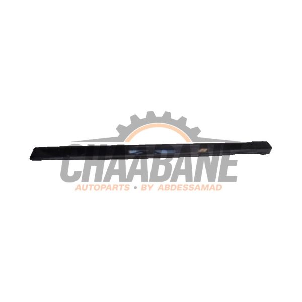 Jupe droite 4N4853860 Audi A8 (D5) 3.0 V6 24V 60 TFSI e Quattro 2017