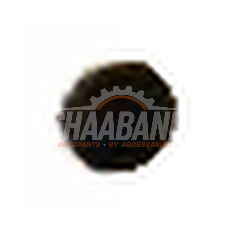 Verin de coffre 5E9827550 Skoda Octavia Combi (5EAC) 1.2 TSI 16V 2012 / 2020