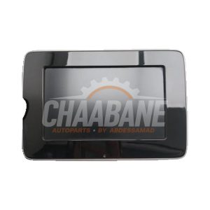 Affichage navigation A2469002321 Mercedes CLA (117.3) 1.6 CLA-180 16V