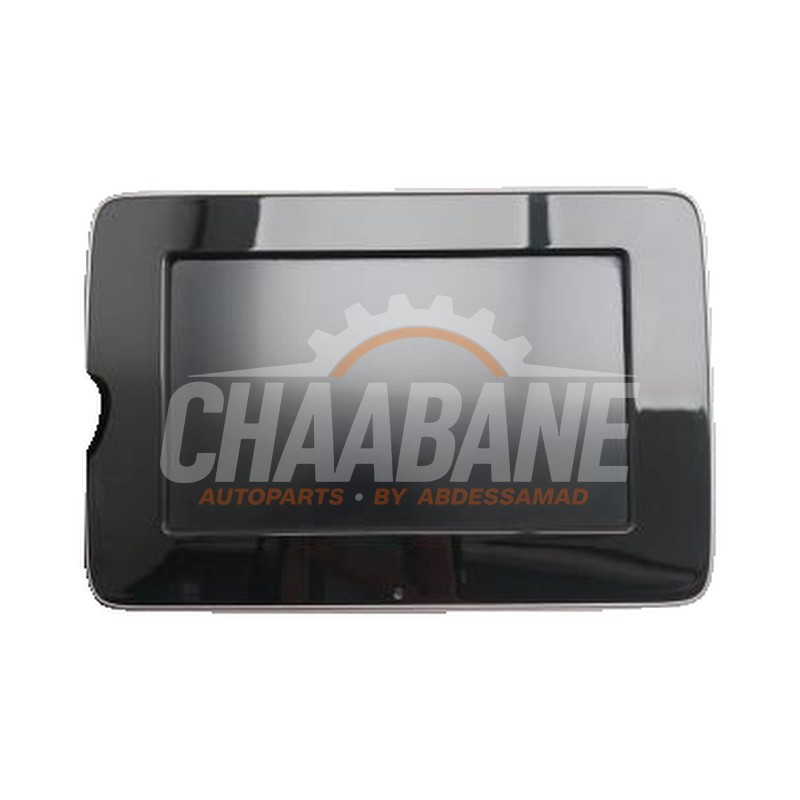 Affichage navigation A2469002321 Mercedes CLA (117.3) 1.6 CLA-180 16V