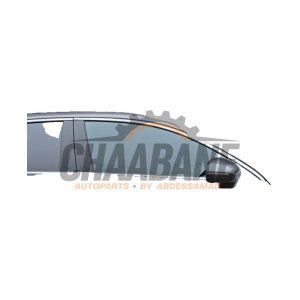 Portiere 4portes avant droite A1777206205 Mercedes A Limousine (177.1) 1.3 A-180 Turbo Mild Hybrid