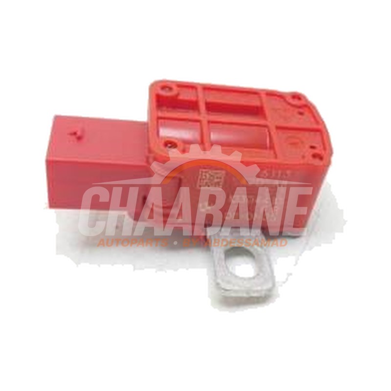 Pyrofuse 10304410 BMW i5 (G60) eDrive40 84 kWh 2023