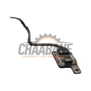 Sonde lambda 4K0906265 Audi Q8 (4MN) 3.0 V6 24V 50 TDI Mild Hybrid Quattro 2018