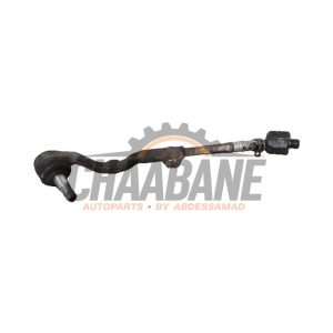 Barre daccouplement gauche 32106858735 BMW X6 (F16) M Turbo 4.4i V8 32V 2014 / 2019