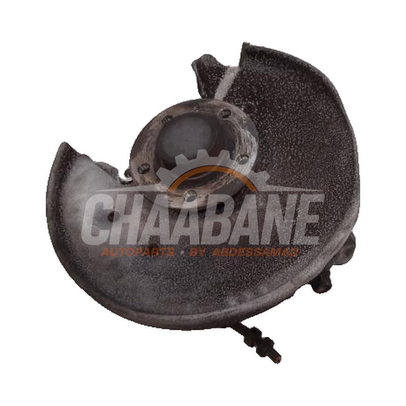 Fusee arriere droit 8K0505432AC Audi A5 2024