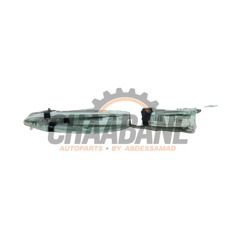 Airbag de toit droit 8V3880742A Audi A3 (8V1/8VK) 2.0 TDI 16V 2012 / 2020