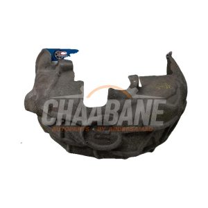 Passage de roue 8V0810172 Audi S3 Sportback (8VA/8VF) 2.0 T FSI 16V 2012 / 2020