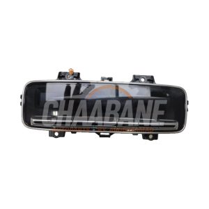 Commande chauffage 1679051701 Mercedes GLE (V167) 350 e 2.0 16V 4-Matic