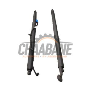 Verin de coffre A253980106402 Mercedes GLC Coupe (C253) 2.0 350 e 16V 4-Matic