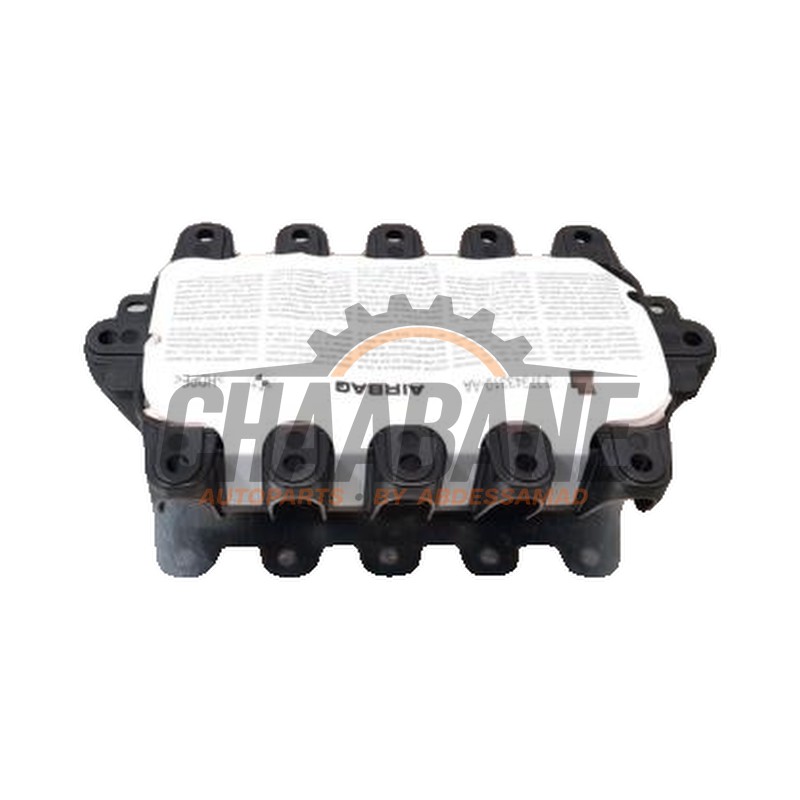 Airbag droite (tableau de bord) 680320101 BMW 2 serie Active Tourer (F45) 218d 2.0 TwinPower Turbo 16V 2013 / 2021