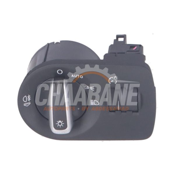 Commodo phare 8X1941531AE Audi RSQ3 2013 / 2018